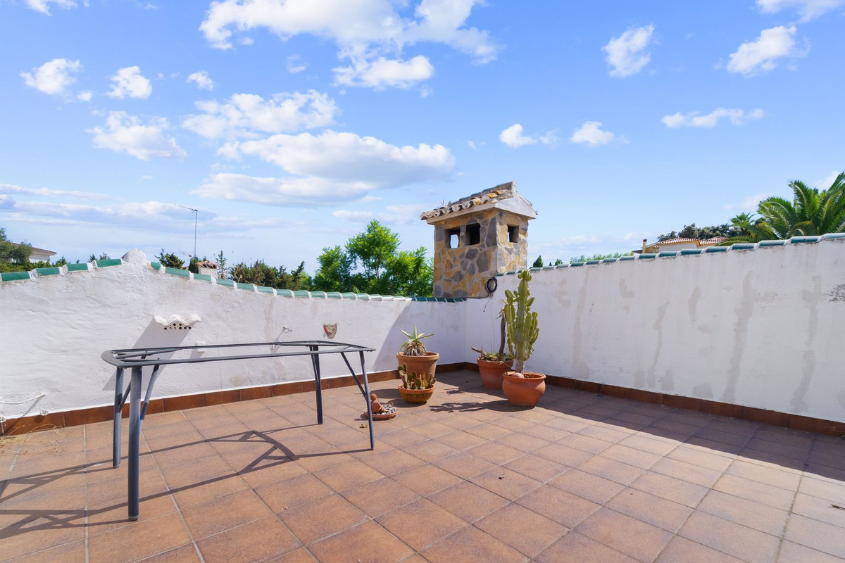 Vrijstaande Villa te koop in Mijas | 3 slaapkamers H5134381