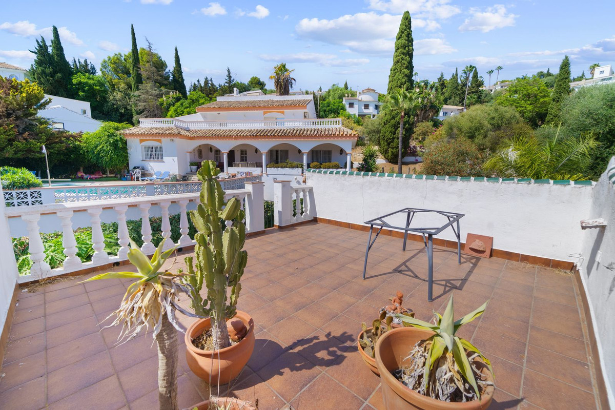 Vrijstaande Villa te koop in Mijas | 3 slaapkamers H5134381