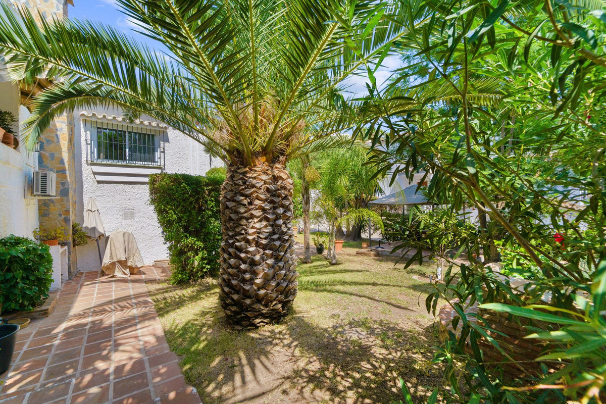 Vrijstaande Villa te koop in Mijas | 3 slaapkamers H5134381