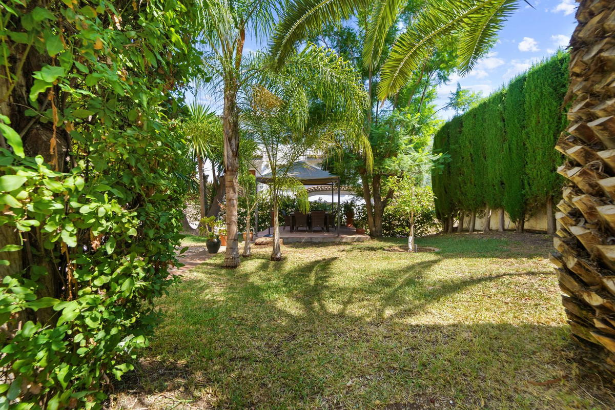 Vrijstaande Villa te koop in Mijas | 3 slaapkamers H5134381