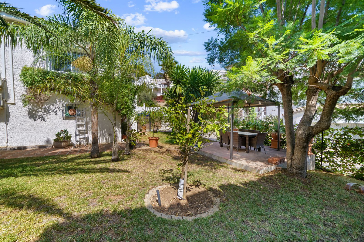 Vrijstaande Villa te koop in Mijas | 3 slaapkamers H5134381