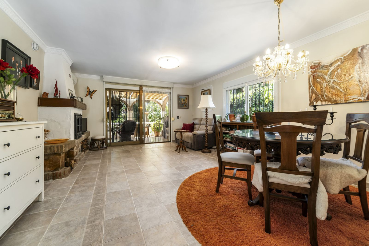 Vrijstaande Villa te koop in Mijas | 3 slaapkamers H5134381