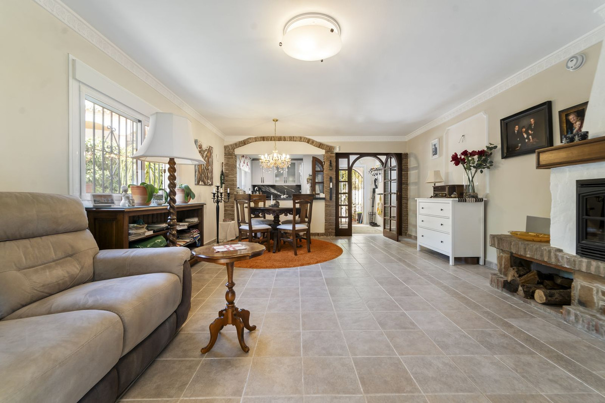 Vrijstaande Villa te koop in Mijas | 3 slaapkamers H5134381