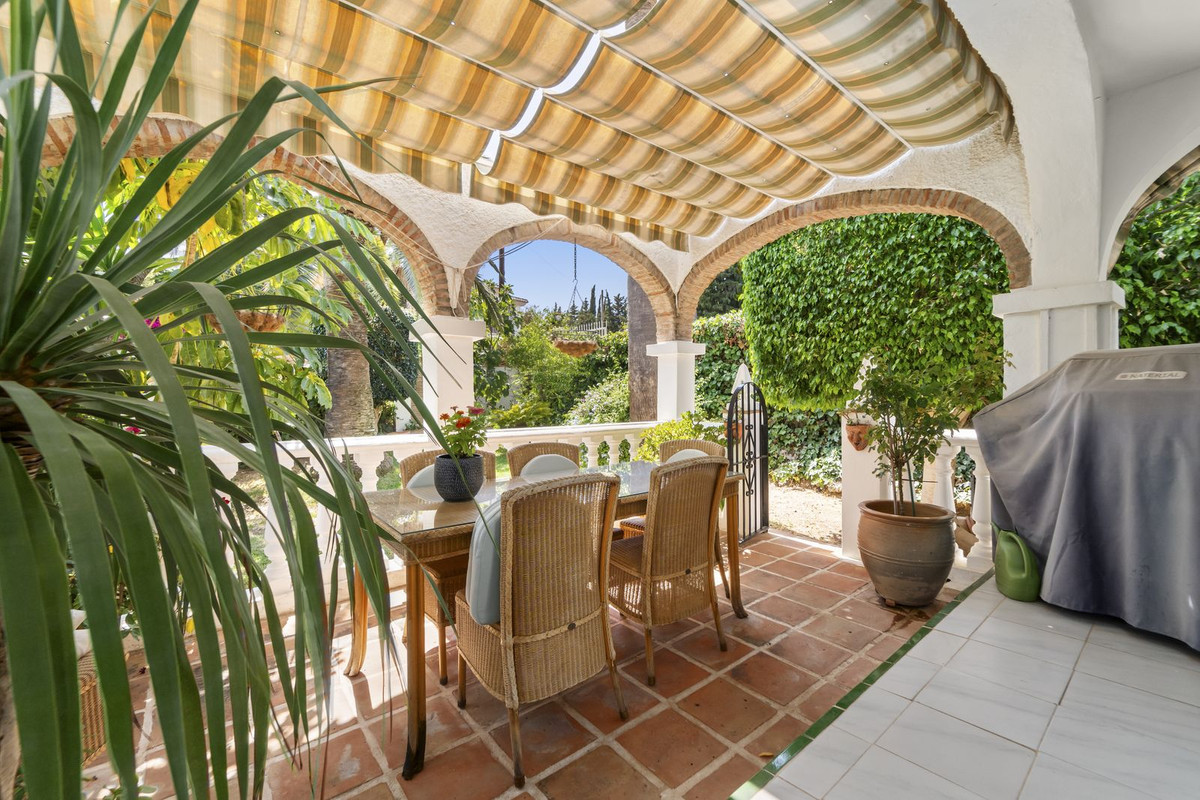 Vrijstaande Villa te koop in Mijas | 3 slaapkamers H5134381