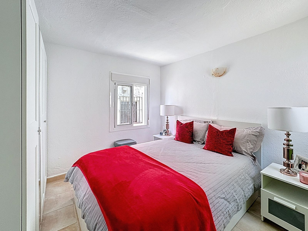 Geschakelde Woning te koop in Mijas | 1 slaapkamers H5135269