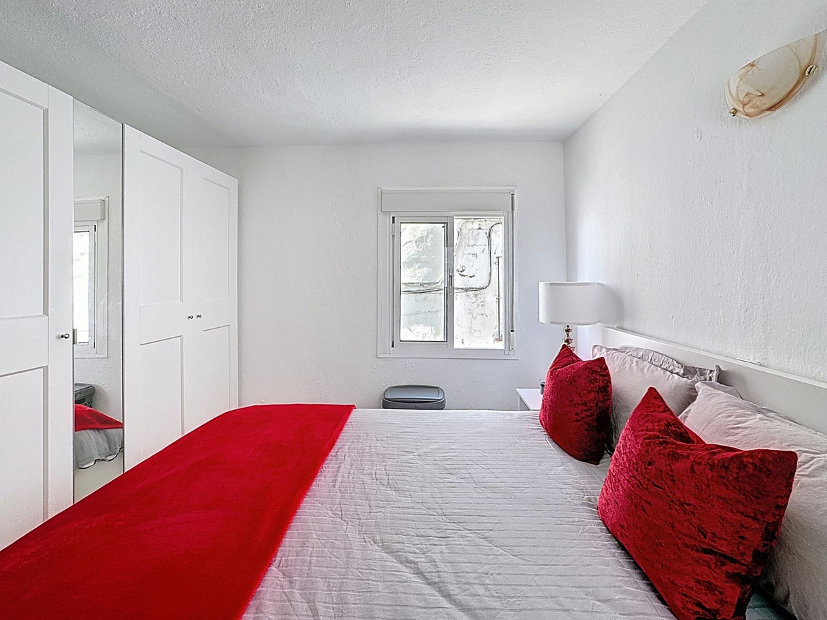 Geschakelde Woning te koop in Mijas | 1 slaapkamers H5135269