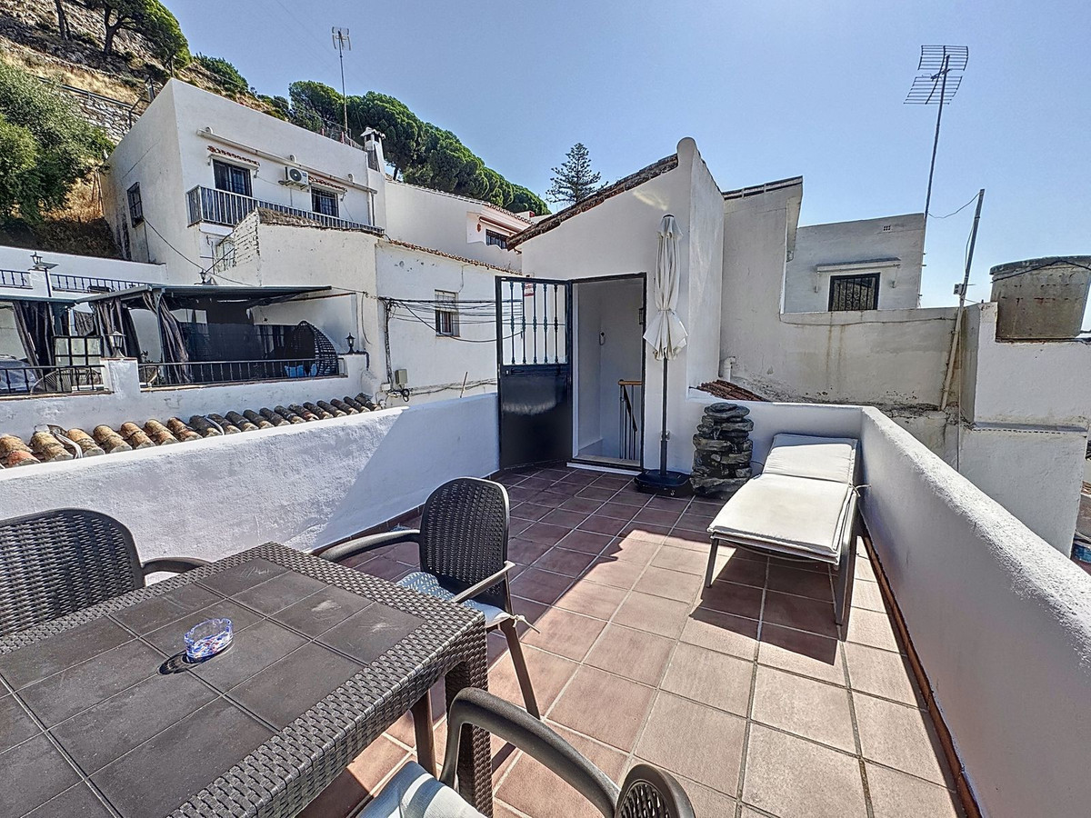 Geschakelde Woning te koop in Mijas | 1 slaapkamers H5135269