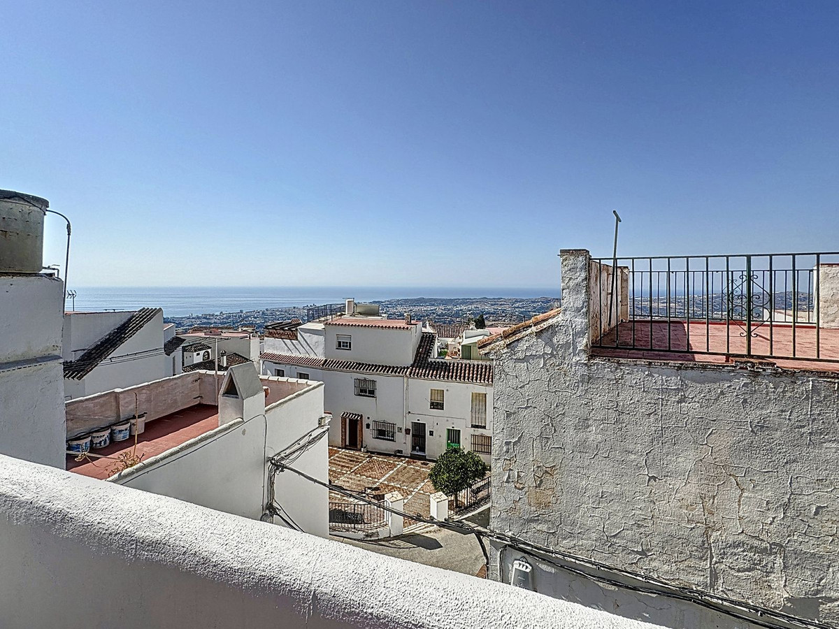 Geschakelde Woning te koop in Mijas | 1 slaapkamers H5135269