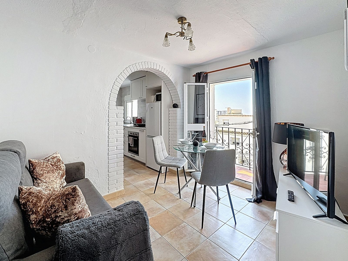 Geschakelde Woning te koop in Mijas | 1 slaapkamers H5135269