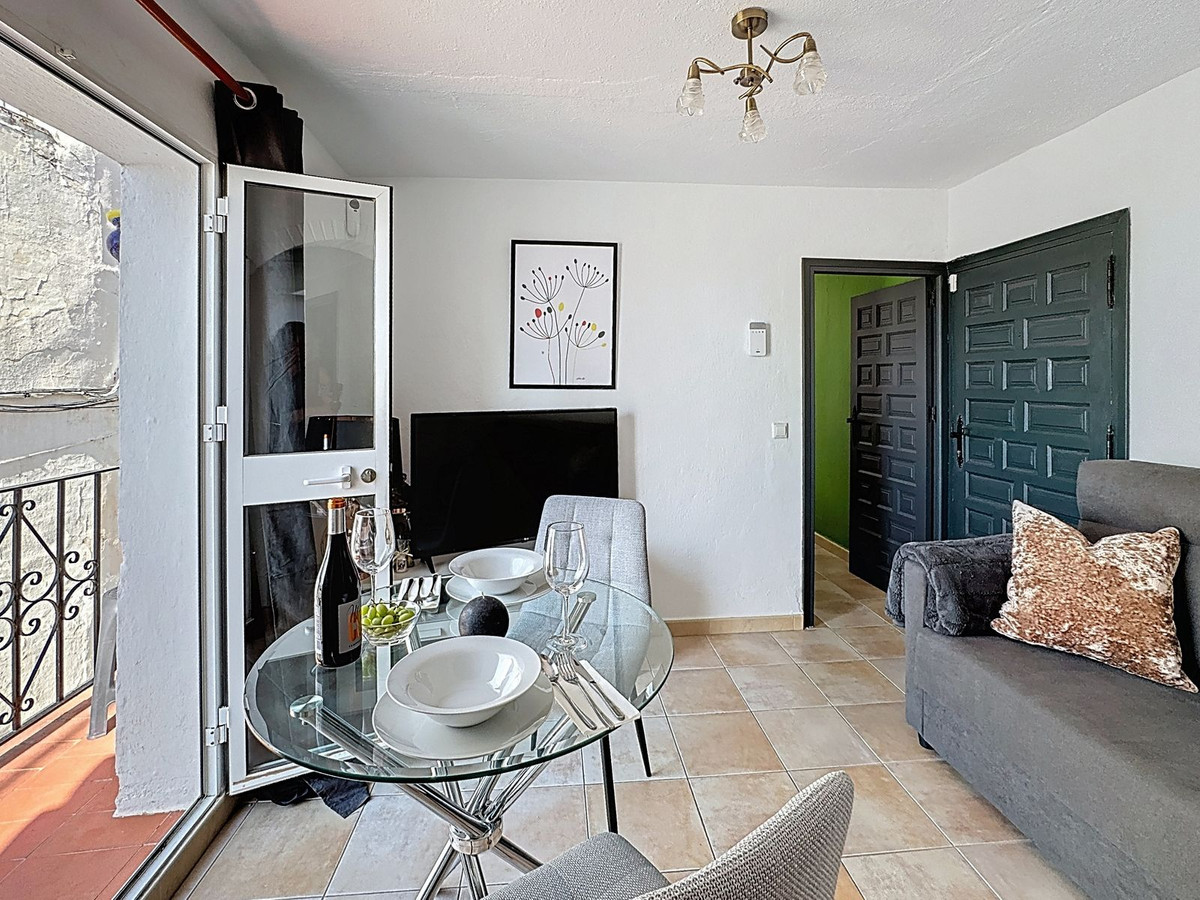 Geschakelde Woning te koop in Mijas | 1 slaapkamers H5135269