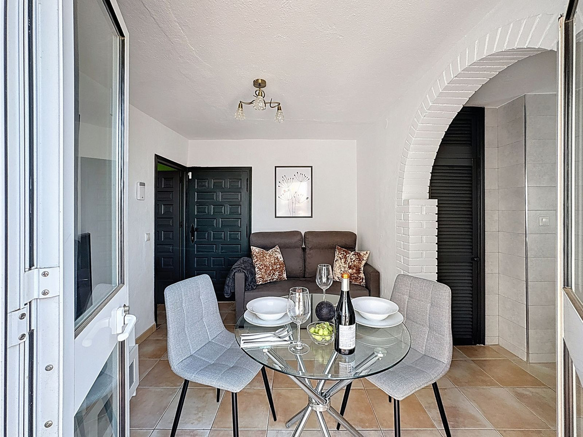 Geschakelde Woning te koop in Mijas | 1 slaapkamers H5135269