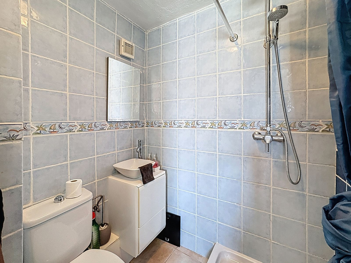 Geschakelde Woning te koop in Mijas | 1 slaapkamers H5135269