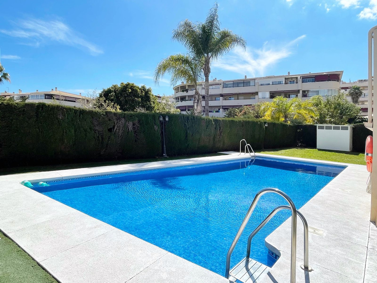 Appartement te koop in Mijas | 2 slaapkamers H5138587