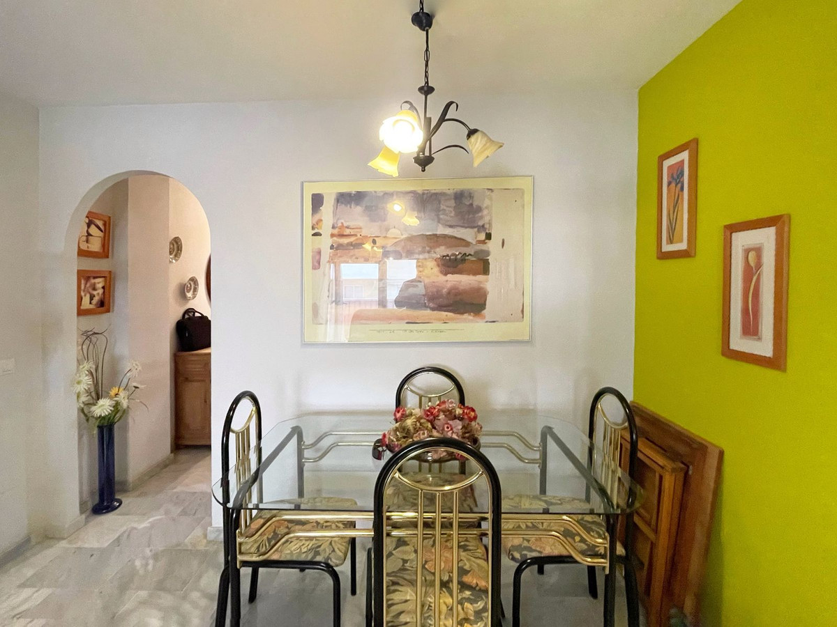 Appartement te koop in Mijas | 2 slaapkamers H5138587