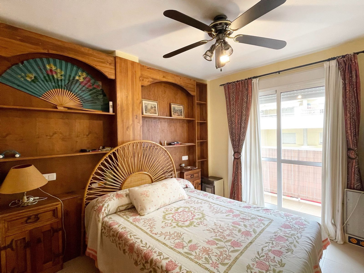 Appartement te koop in Mijas | 2 slaapkamers H5138587
