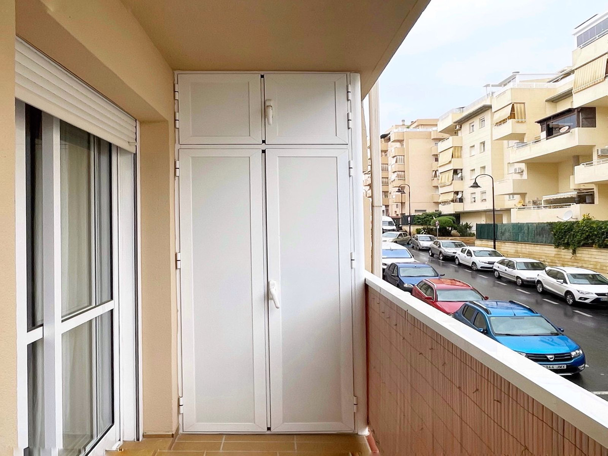 Appartement te koop in Mijas | 2 slaapkamers H5138587