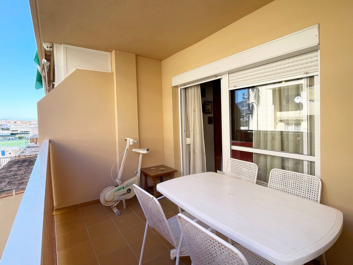 Appartement te koop in Mijas | 2 slaapkamers H5138587