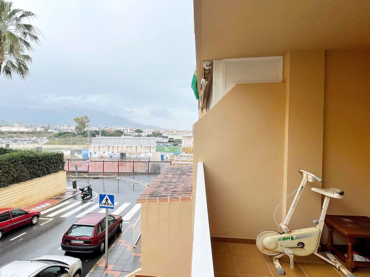 Appartement te koop in Mijas | 2 slaapkamers H5138587