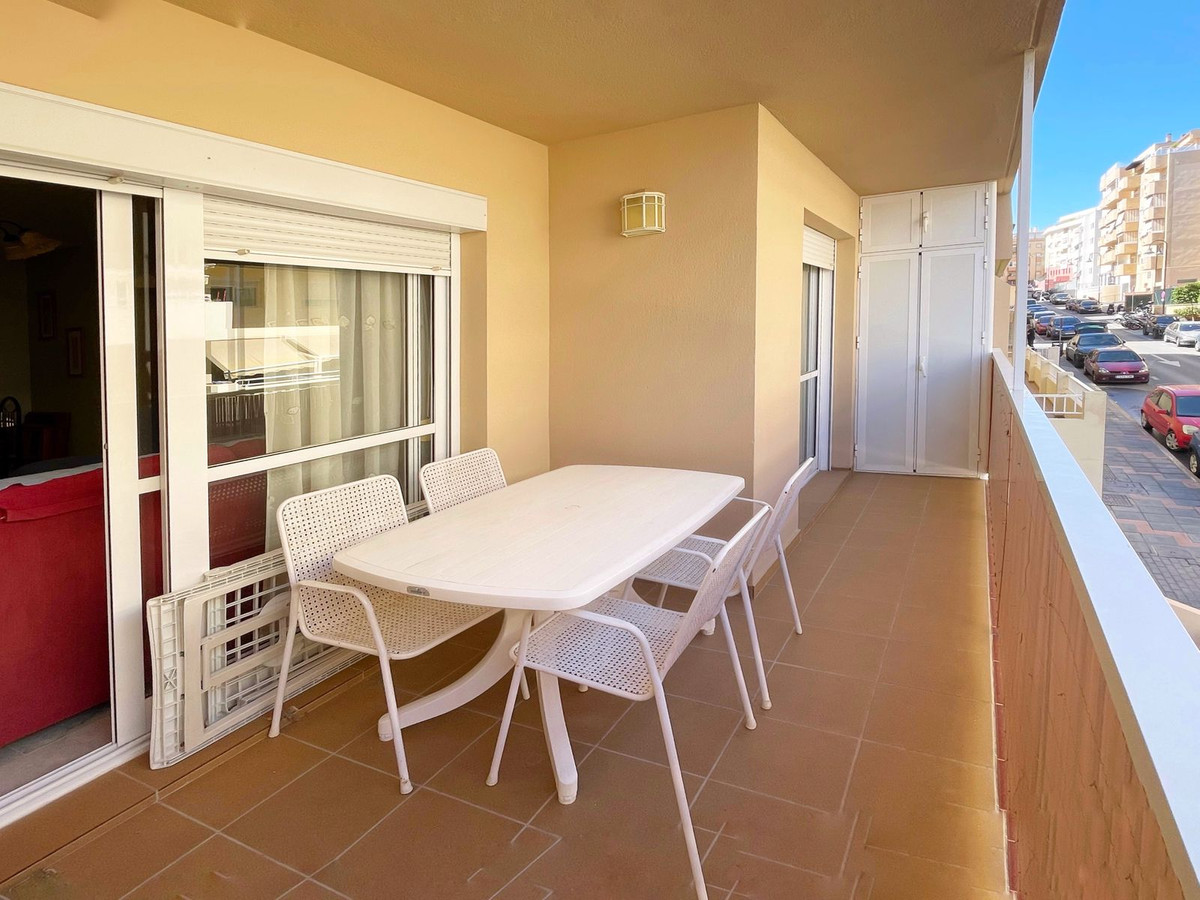 Appartement te koop in Mijas | 2 slaapkamers H5138587