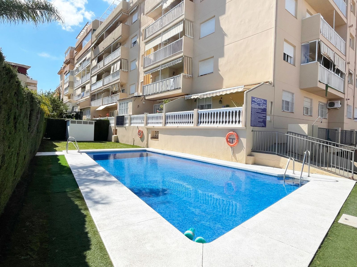 Appartement te koop in Mijas | 2 slaapkamers H5138587