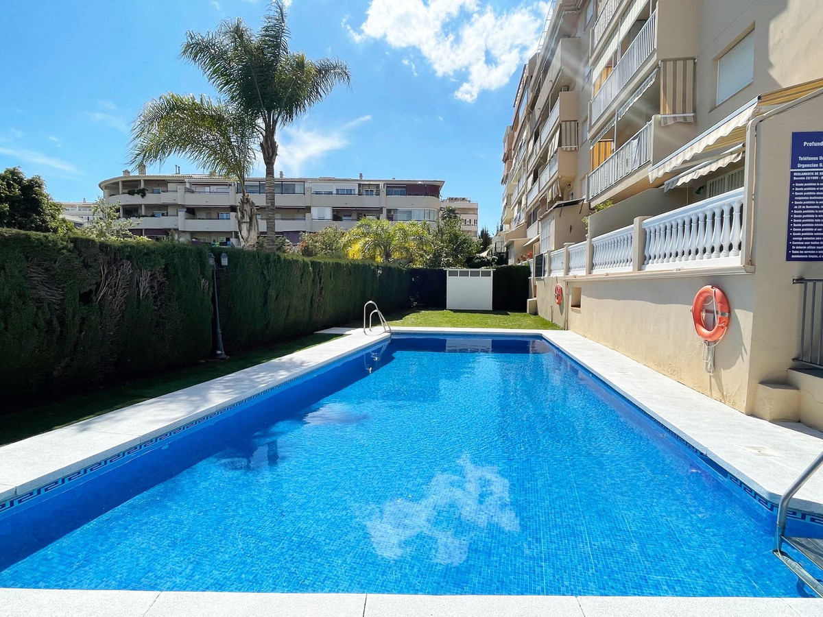Appartement te koop in Mijas | 2 slaapkamers H5138587