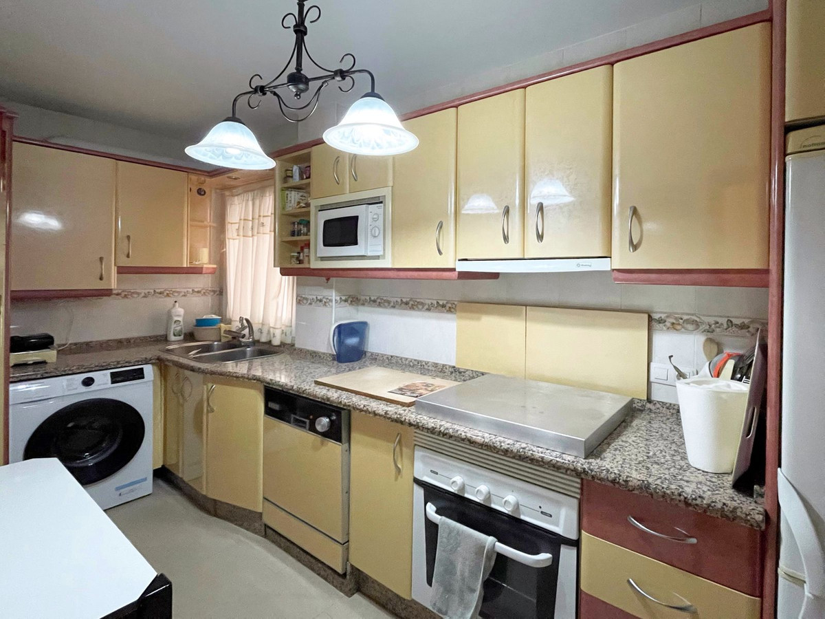 Appartement te koop in Mijas | 2 slaapkamers H5138587