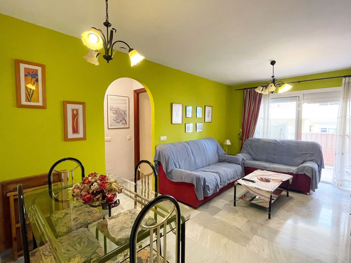Appartement te koop in Mijas | 2 slaapkamers H5138587