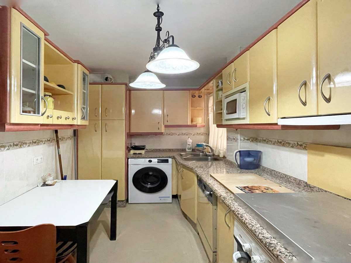 Appartement te koop in Mijas | 2 slaapkamers H5138587