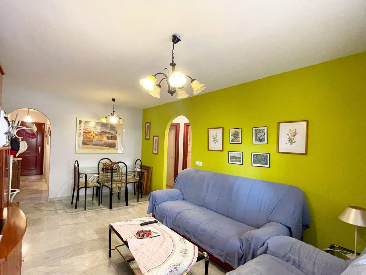 Appartement te koop in Mijas | 2 slaapkamers H5138587