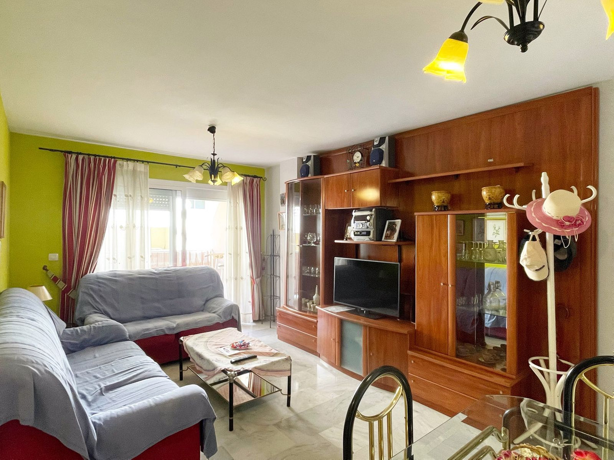 Appartement te koop in Mijas | 2 slaapkamers H5138587