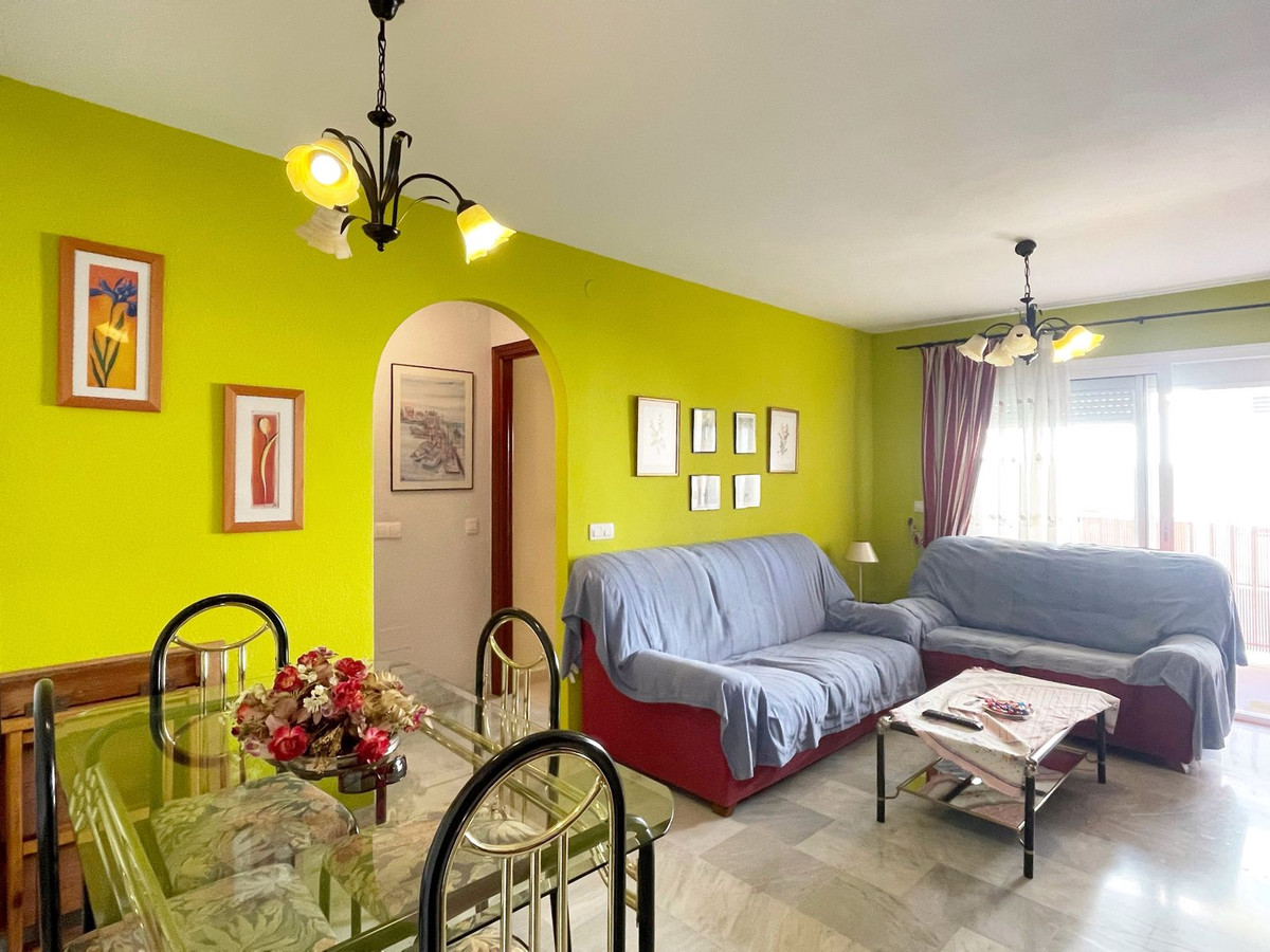 Appartement te koop in Mijas | 2 slaapkamers H5138587