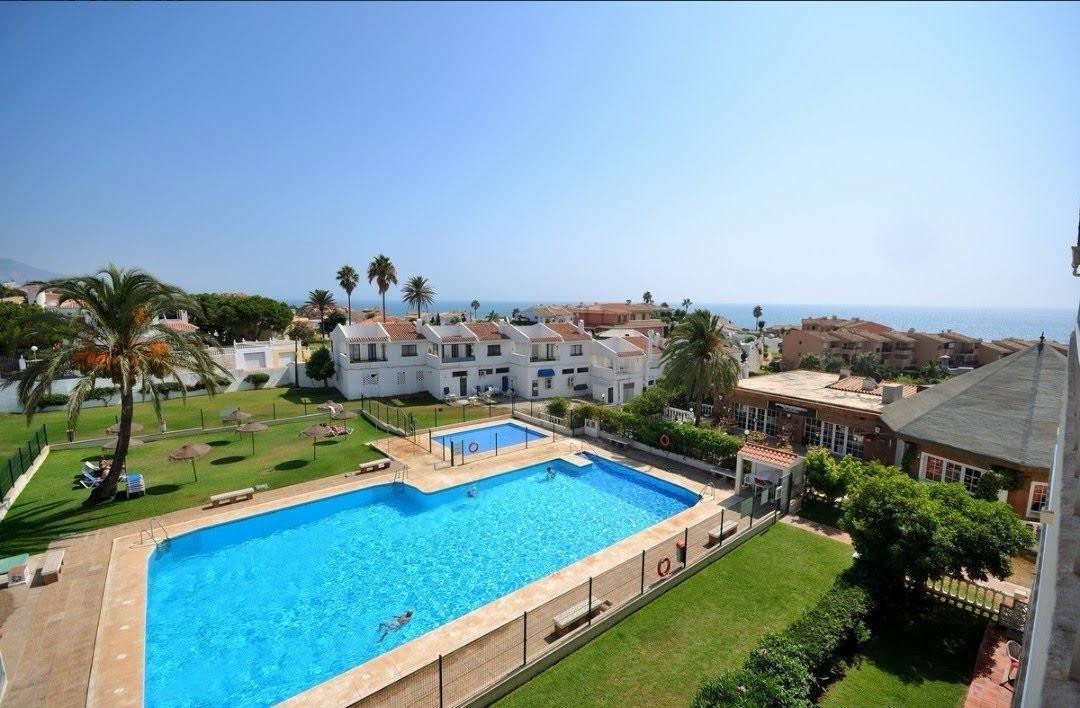 Appartement te koop in El Faro | 1 slaapkamers H5144296