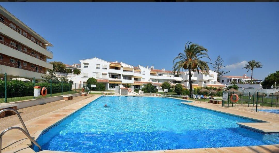 Appartement te koop in El Faro | 1 slaapkamers H5144296