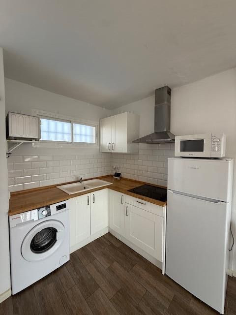 Appartement te koop in El Faro | 1 slaapkamers H5144296