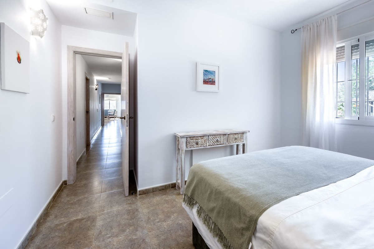 Finca - Cortijo te koop in Mijas | 3 slaapkamers H5149885