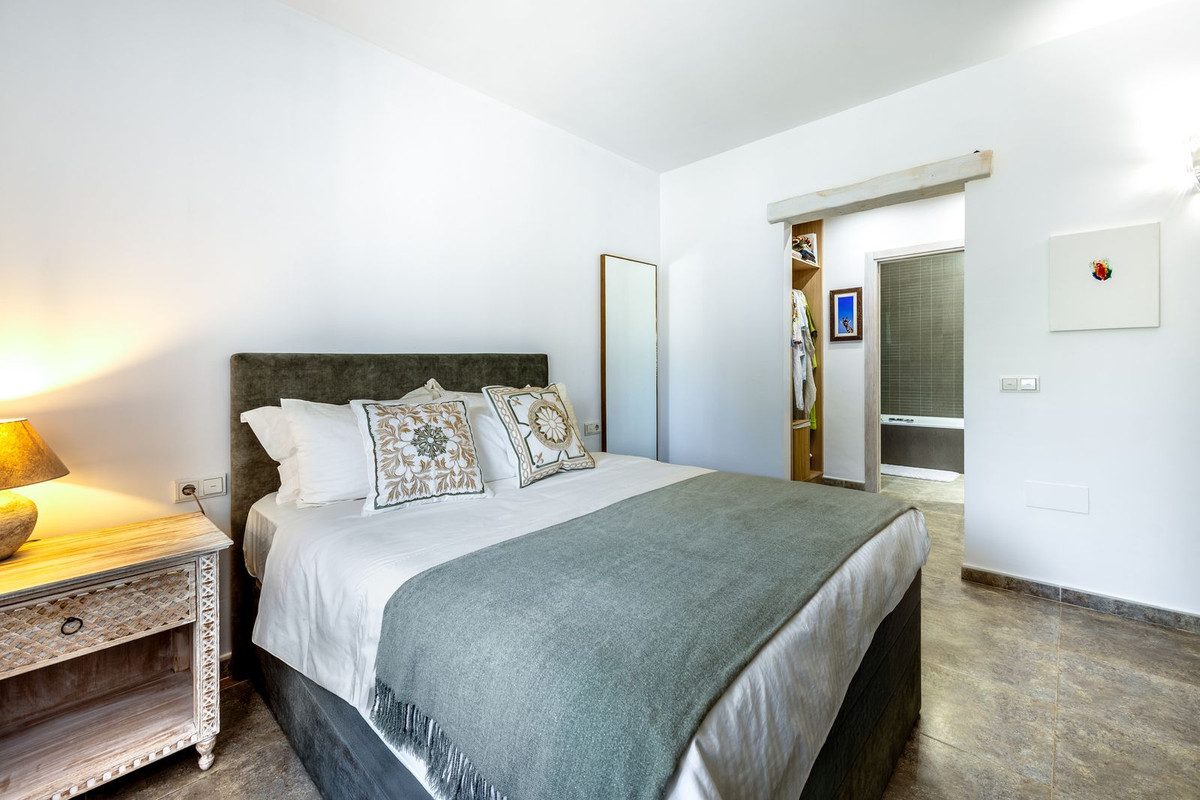Finca - Cortijo te koop in Mijas | 3 slaapkamers H5149885
