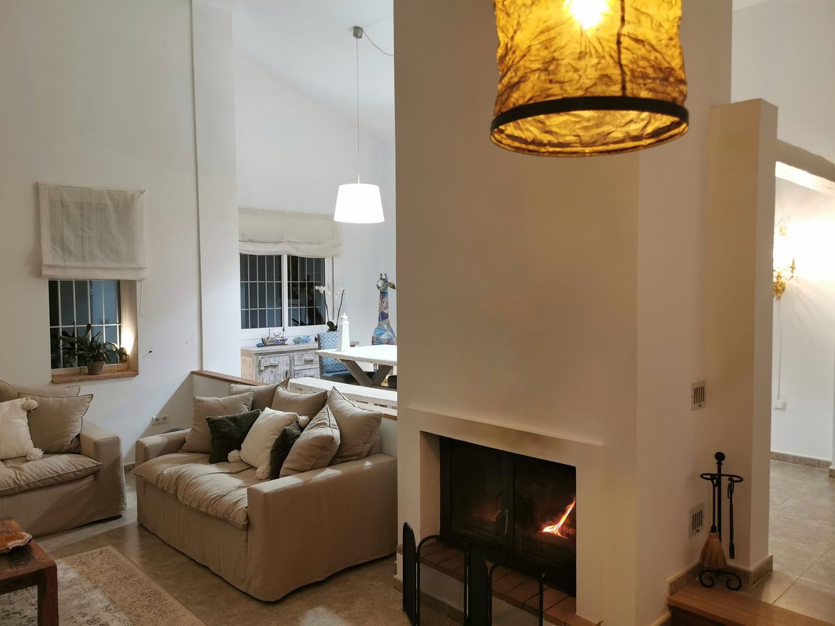 Finca - Cortijo te koop in Mijas | 3 slaapkamers H5149885