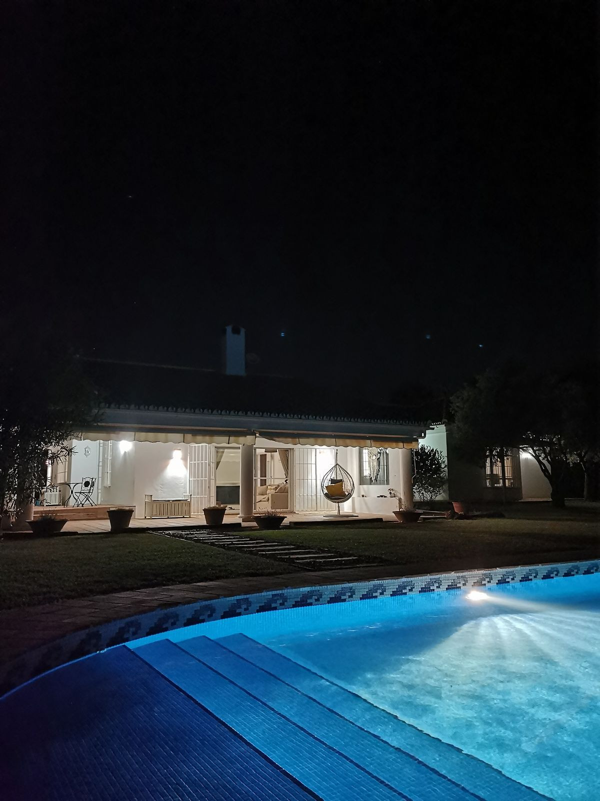 Finca - Cortijo te koop in Mijas | 3 slaapkamers H5149885