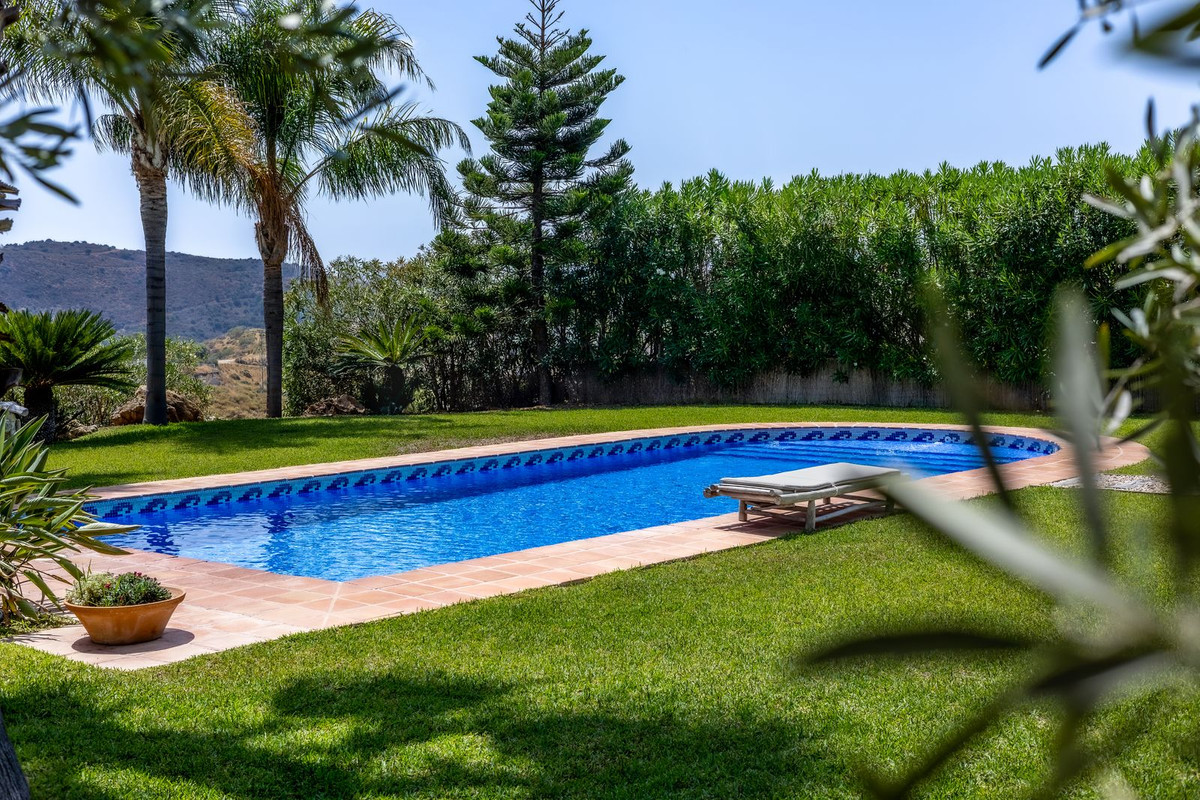 Finca - Cortijo te koop in Mijas | 3 slaapkamers H5149885