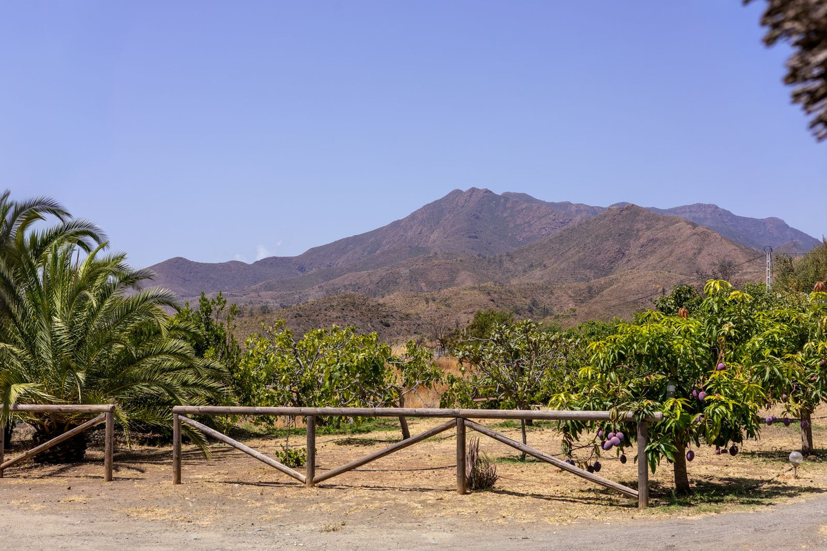 Finca - Cortijo te koop in Mijas | 3 slaapkamers H5149885