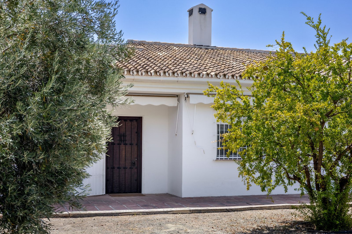 Finca - Cortijo te koop in Mijas | 3 slaapkamers H5149885