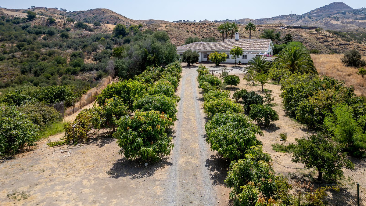 Finca - Cortijo te koop in Mijas | 3 slaapkamers H5149885