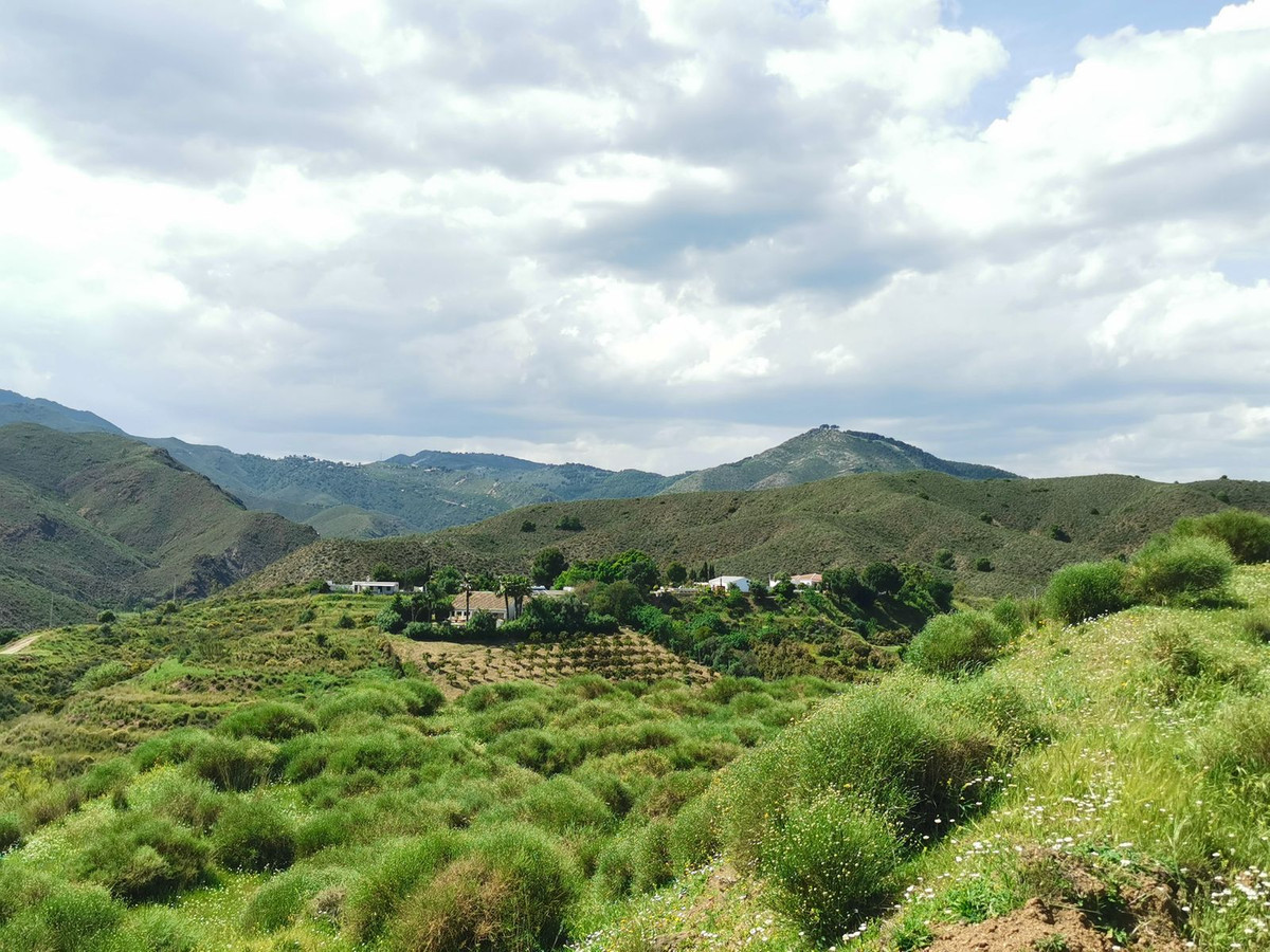 Finca - Cortijo te koop in Mijas | 3 slaapkamers H5149885