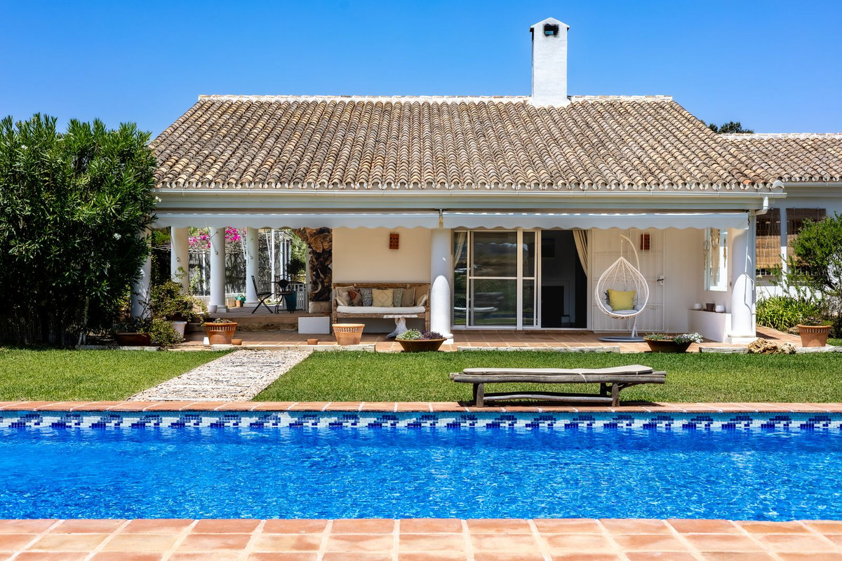 Finca - Cortijo te koop in Mijas | 3 slaapkamers H5149885