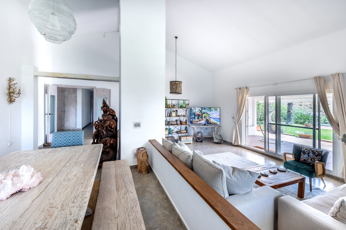 Finca - Cortijo te koop in Mijas | 3 slaapkamers H5149885