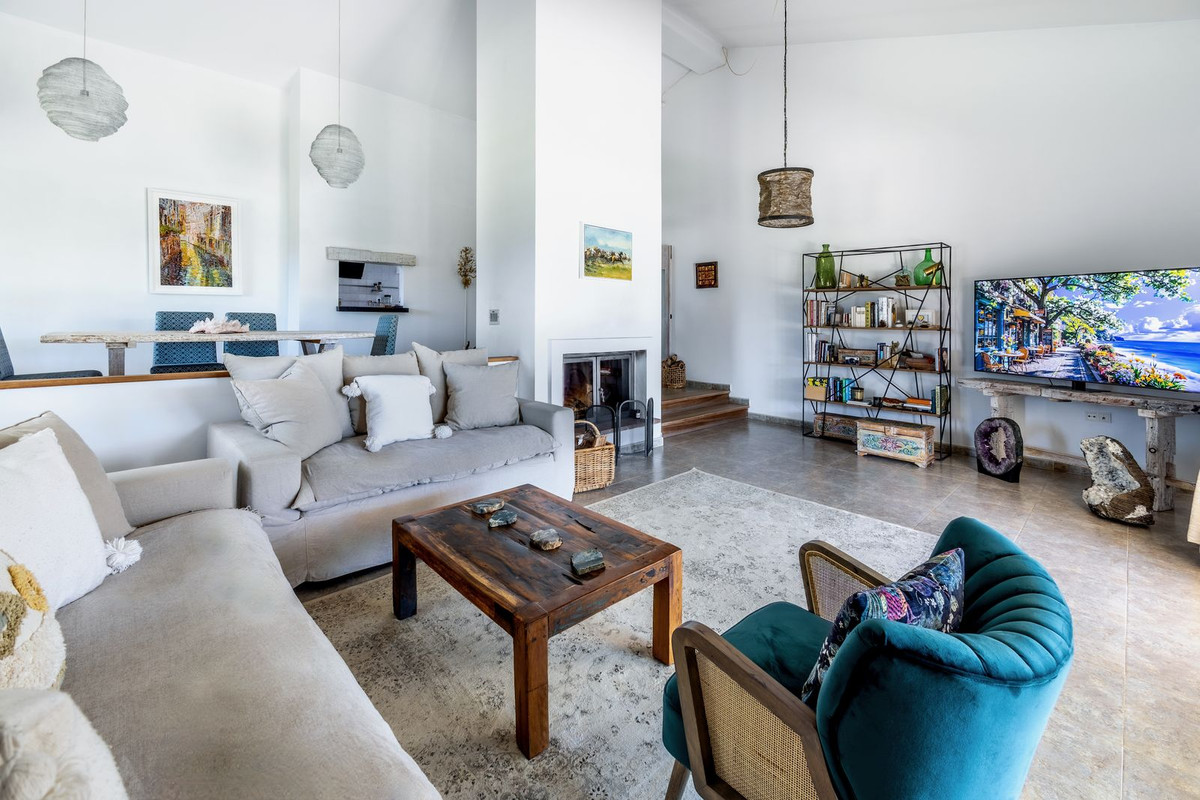 Finca - Cortijo te koop in Mijas | 3 slaapkamers H5149885
