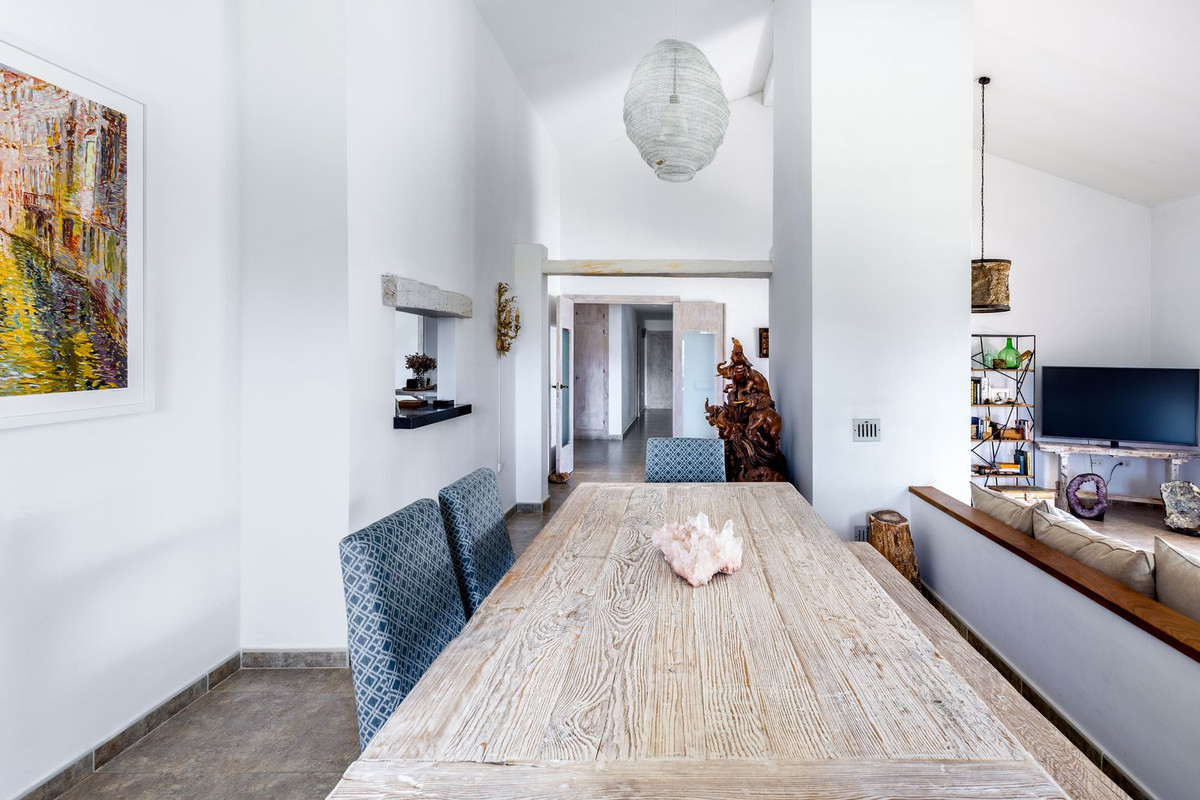 Finca - Cortijo te koop in Mijas | 3 slaapkamers H5149885