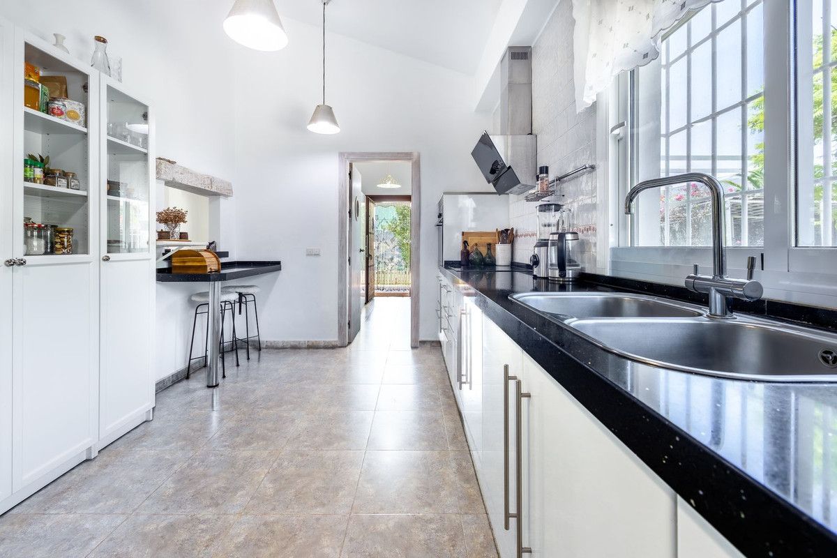 Finca - Cortijo te koop in Mijas | 3 slaapkamers H5149885
