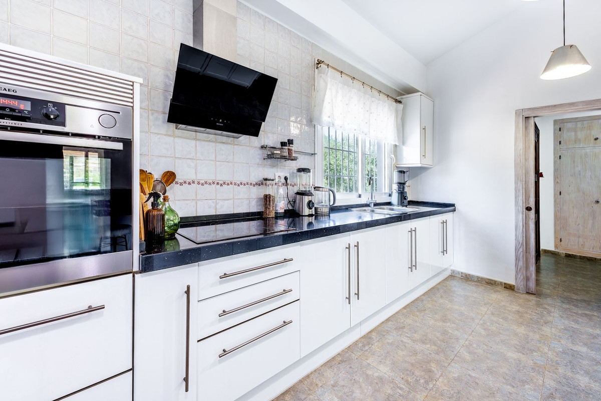 Finca - Cortijo te koop in Mijas | 3 slaapkamers H5149885