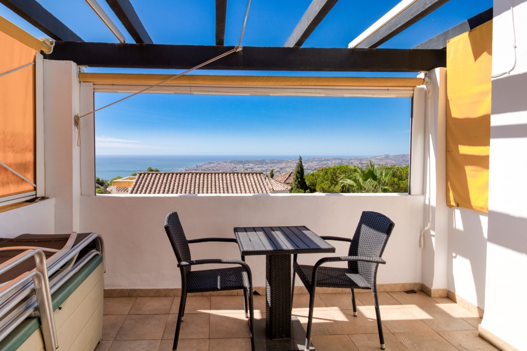 Geschakelde Woning te koop in Mijas | 3 slaapkamers H5151043